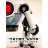 Rover Wars Steam CD Key