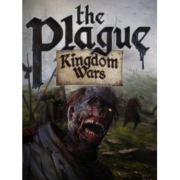 The Plague: Kingdom Wars Steam CD Key