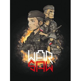 WARSAW LATAM Steam CD Key