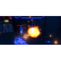 Mind Unleashed PC Steam CD Key