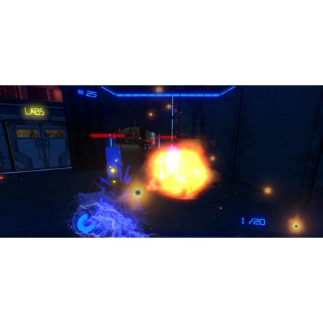 Mind Unleashed PC Steam CD Key