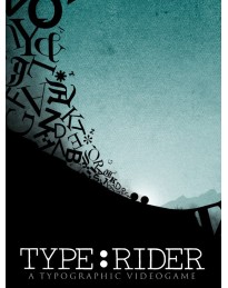 Type:Rider Steam CD Key