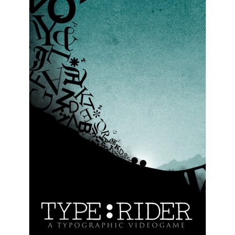 Type:Rider Steam CD Key
