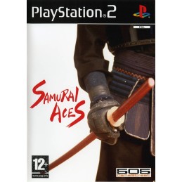Samurai Aces PC Steam CD Key
