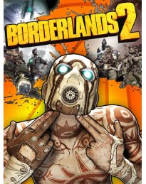 Borderlands 2 - Season Pass DLC EU PC Steam CD Key