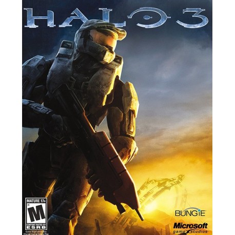 Halo 3 Steam Altergift
