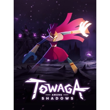 Towaga: Among Shadows Steam CD Key