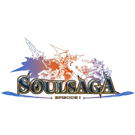 Soul Saga PC Steam CD Key