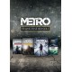 Metro Saga Bundle Steam CD Key