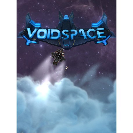 Voidspace PC Steam CD Key