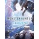 Monster Hunter World: Iceborne EU XBOX One CD Key