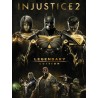 Injustice 2 Legendary Edition EU XBOX One / Xbox Series X|S CD Key