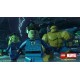 LEGO Marvel Collection EU XBOX One / Xbox Series X|S CD Key