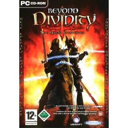 Beyond Divinity GOG CD Key