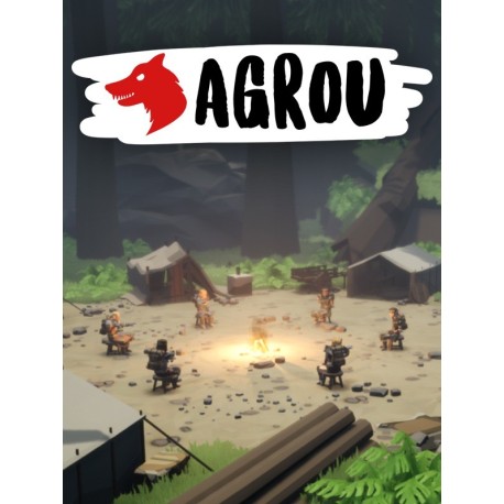 Agrou EU PC Steam Altergift