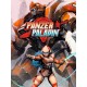 Panzer Paladin PC Steam CD Key