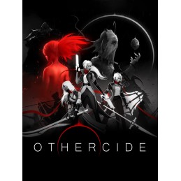Othercide PC Steam CD Key