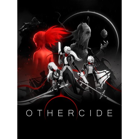 Othercide PC Steam CD Key
