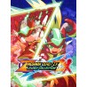 Mega Man Zero/ZX Legacy Collection PC Steam CD Key