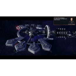 Battlestar Galactica Deadlock - Ghost Fleet Offensive DLC PC Steam CD Key