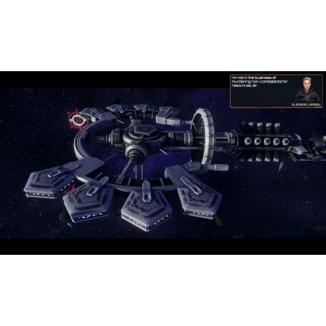 Battlestar Galactica Deadlock - Ghost Fleet Offensive DLC PC Steam CD Key