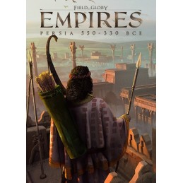 Field of Glory: Empires - Persia 550 - 330 BCE DLC Steam CD Key
