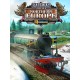 Railway Empire - Northern Europe DLC EU Steam CD Key