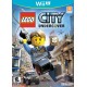 LEGO City Undercover EU XBOX One / Xbox Series X|S CD Key
