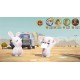 Rabbids Invasion: The Interactive TV Show US XBOX One CD Key