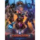 Cardaclysm PC Steam CD Key