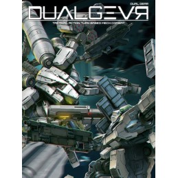 Dual Gear Steam CD Key