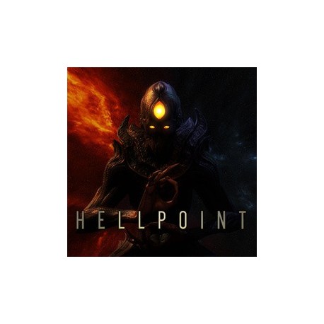 Hellpoint EU PC Steam CD Key