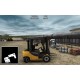 Warehouse and Logistics Simulator Steam CD Key