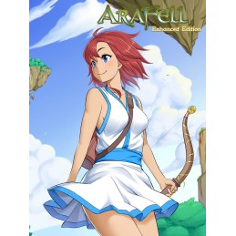 Ara Fell: Enhanced Edition Steam CD Key