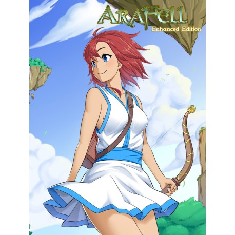 Ara Fell: Enhanced Edition Steam CD Key