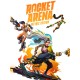 Rocket Arena Mythic Edition EU XBOX One CD Key