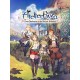 Atelier Ryza: Ever Darkness & the Secret Hideout PC Steam CD Key