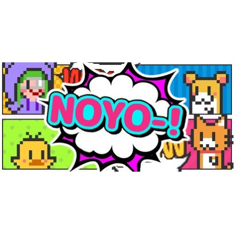 NOYO-! PC Steam CD Key