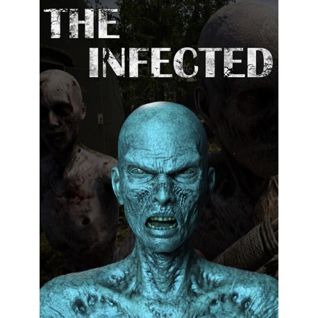 The Infected Steam CD Key