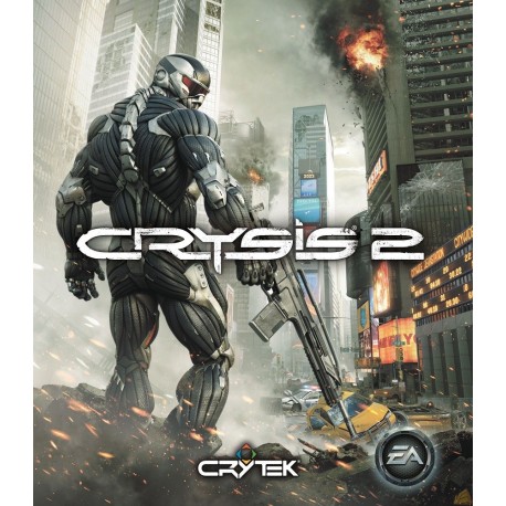 Crysis 2 EA App CD Key