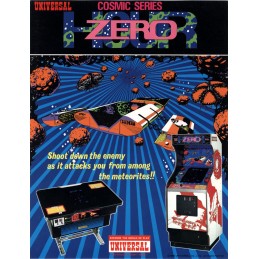 Zero Hour PC Steam Altergift