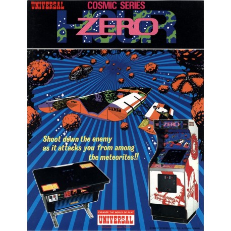 Zero Hour PC Steam Altergift