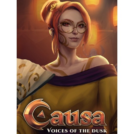 Causa, Voices of the Dusk - Card Pack DLC Digital Download CD Key