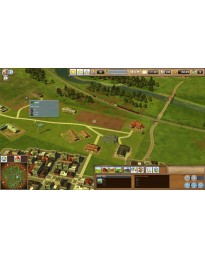 Farming Giant Steam CD Key