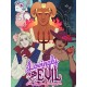 Lovingly Evil Steam CD Key