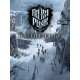 Frostpunk - On The Edge DLC Steam CD Key