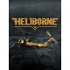 Heliborne Enhanced Edition Steam CD Key