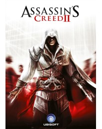 Assassin's Creed 2 Deluxe Edition Ubisoft Connect CD Key