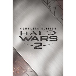 Halo Wars 2 Complete Edition EU XBOX One / Xbox Series X|S CD Key
