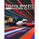 Train Sim World 2 PC Steam CD Key